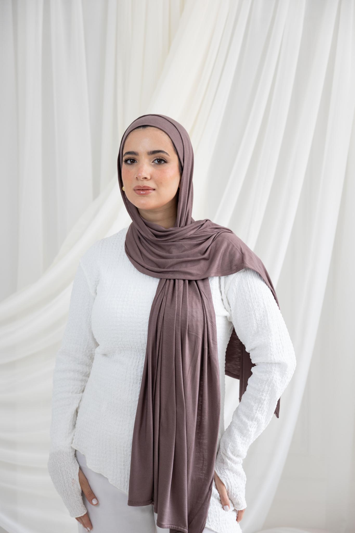Cafe Lycra Scarf
