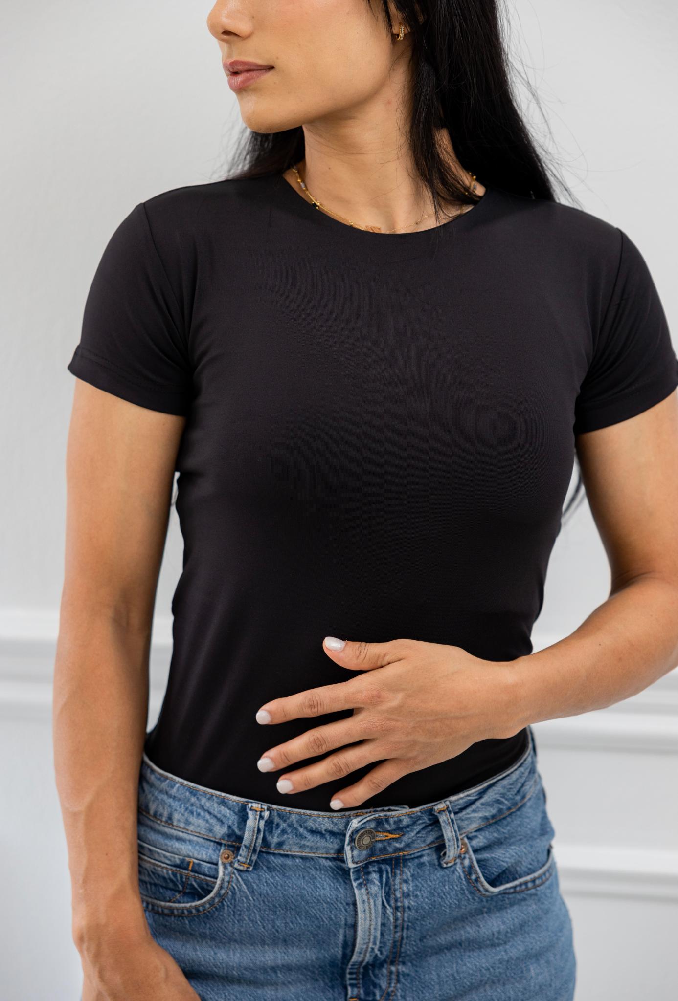 Basic Shirt