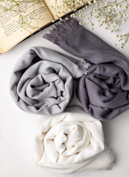 Cotton Scarf