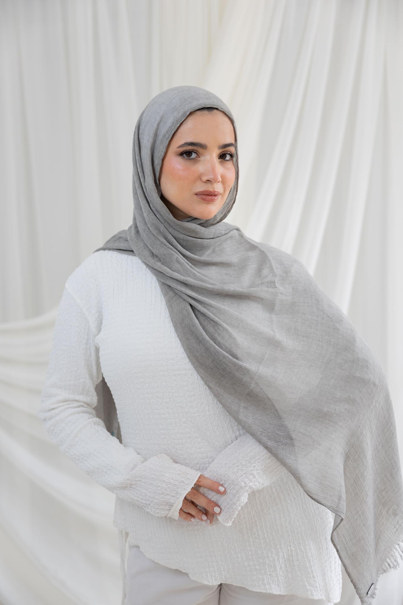 Messy chiffon Bundle of 3