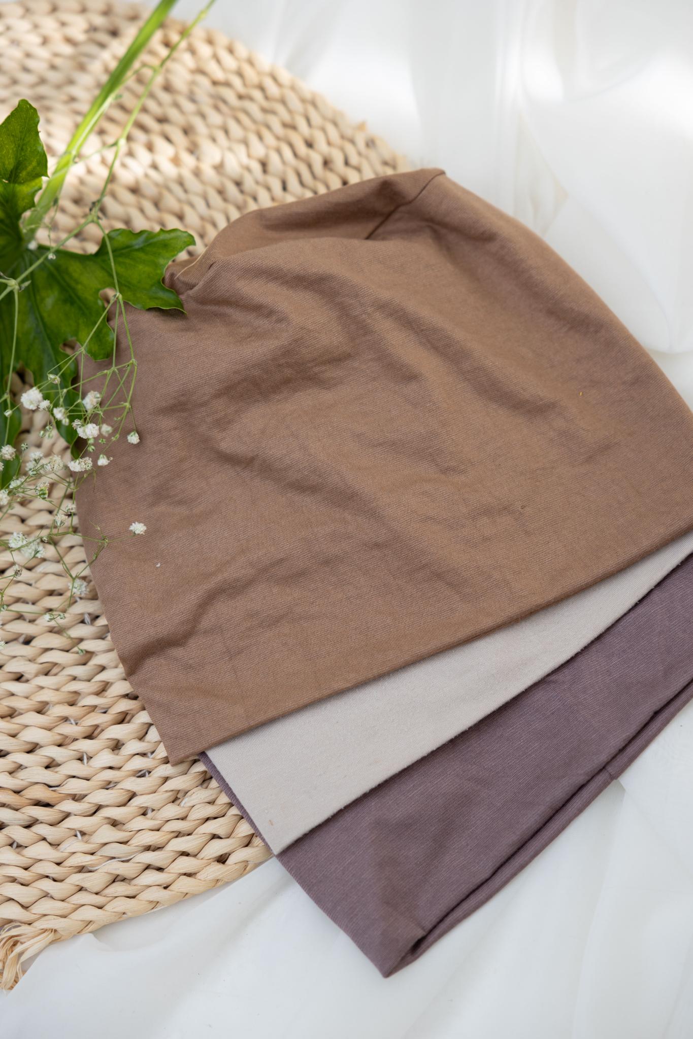 Closed Non Slip Bandana