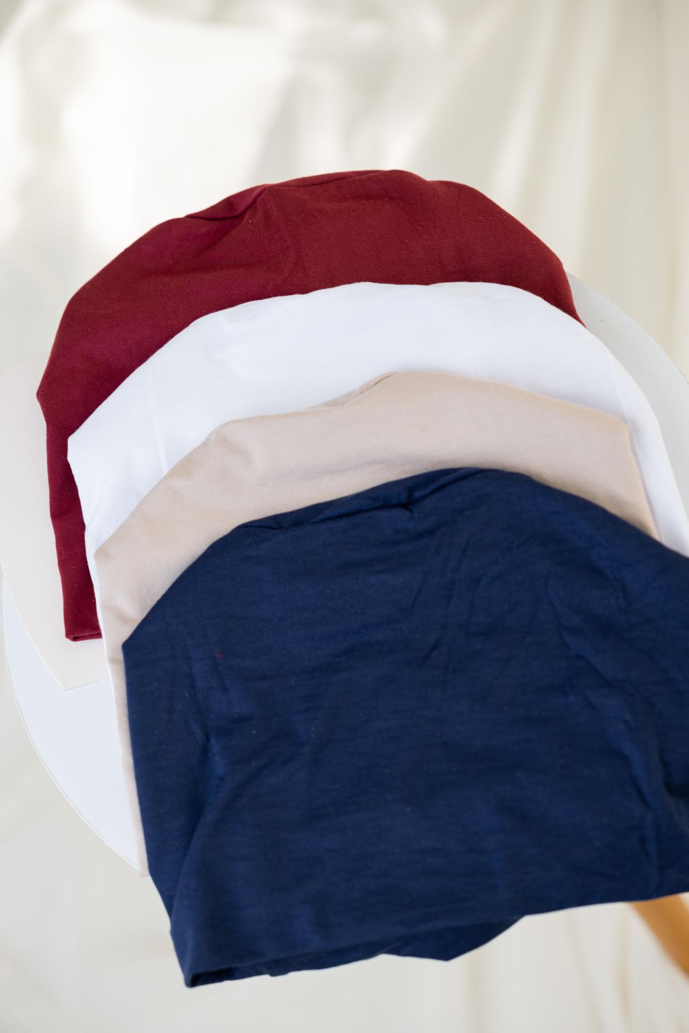 Closed Non Slip Bandana