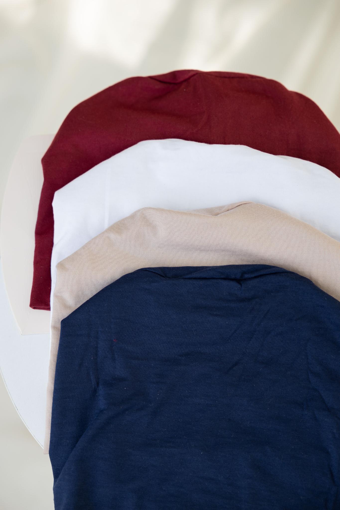 Closed Non Slip Bandana