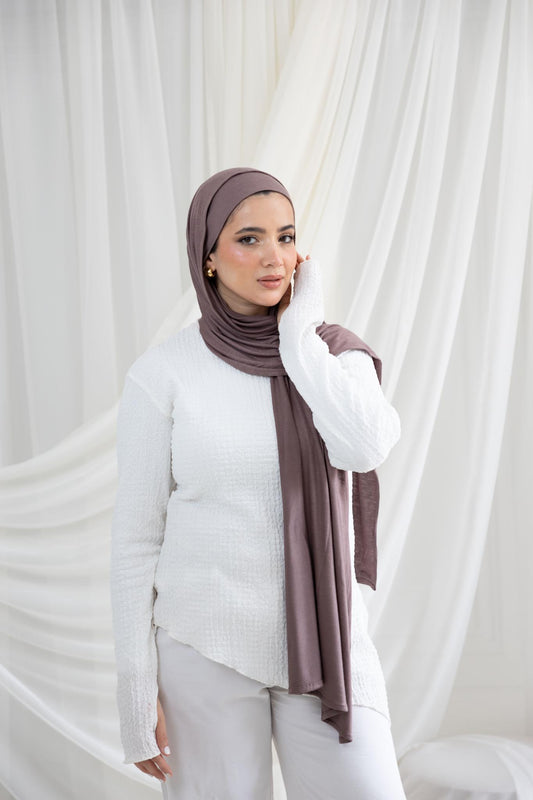 Cafe Lycra Scarf