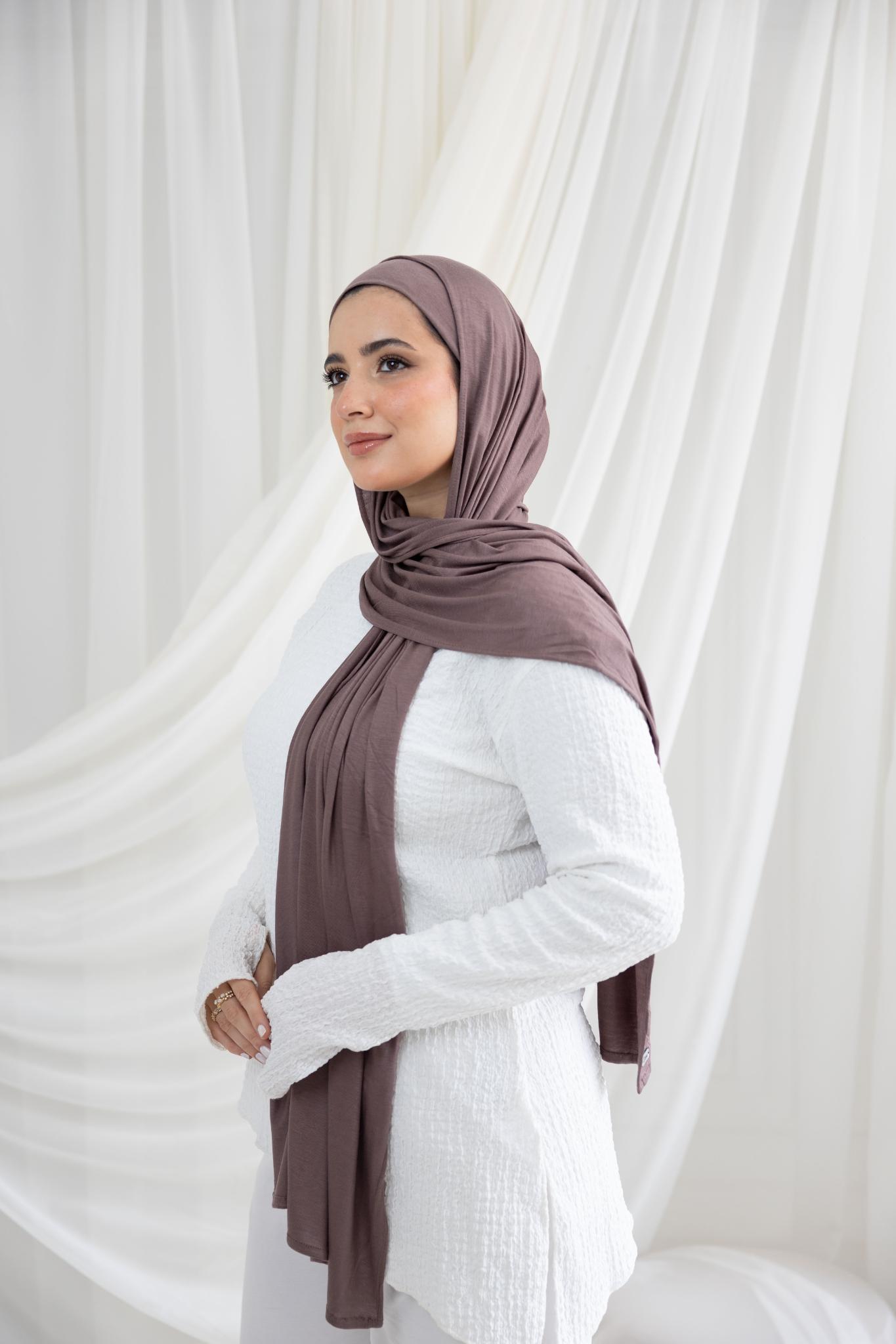 Cafe Lycra Scarf